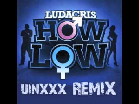UiNXXX: F.D.A.U.( Ludacris: How Low-Uinxxx Dubstep Remix).mov