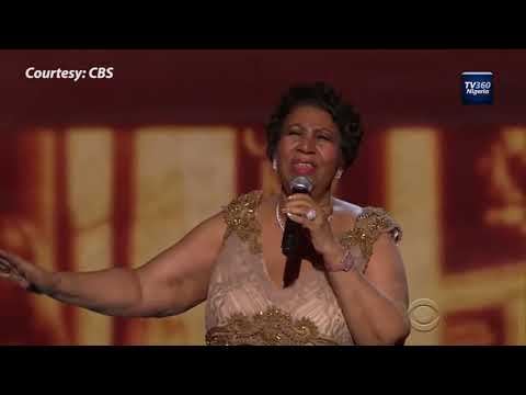 Remembering Aretha Franklin, the Queen of Soul