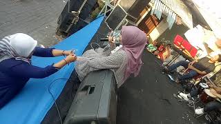 Download lagu Racun asmara @yuznia zebro mp3