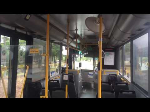 Transperth TP1718 - Mercedes-Benz O405NH (Voith)