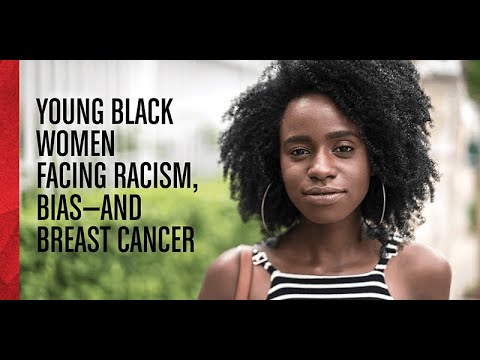 Young Black Women Facing Racism, Bias—and Breast Cancer