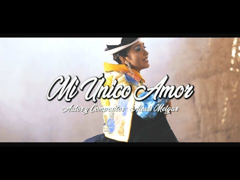 Maricielo del Perú - Mi Único Amor (Video Clip oficial) 2021 ✔