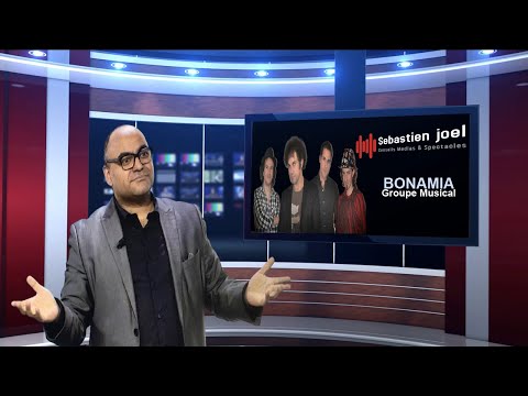 Bonamia Invités de Sébastien Joel