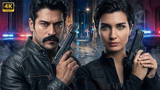 Burak Özçivit | Yeni Aksiyon filmi | Full HD | 2026