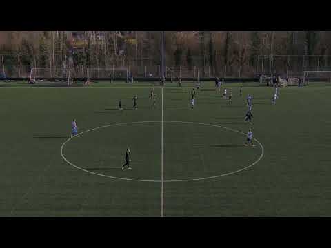 U15 Liga 5 - Middelfart