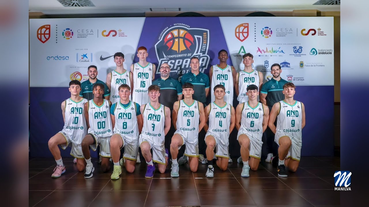 Javier Montañez y Javier Muñoz irán al Campeonato de España cadete