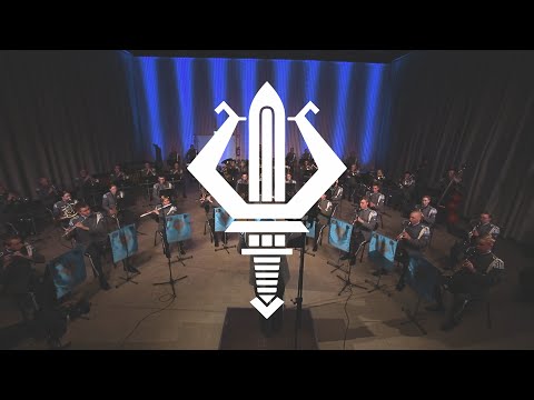 KASARMIstudio - Konserttisoittokunta esittää "Sankar"