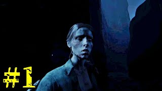 【音量注意】怖さは進化すんな！『Outlast2（アウトラスト２）』#1