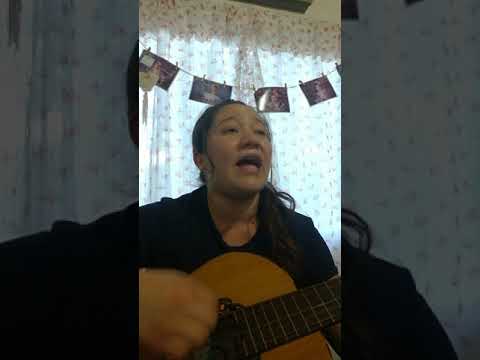 Brenda Altamirano - Medley alabanzas