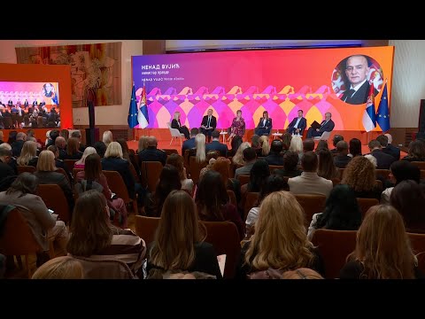 Info - Dan borbe protiv nasilja nad ženama (TV KCN 25.11.2025)