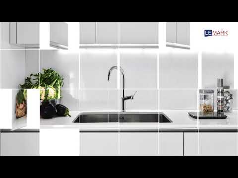 Миниатюра изображения товара Смеситель LEMARK Minima LM3805C