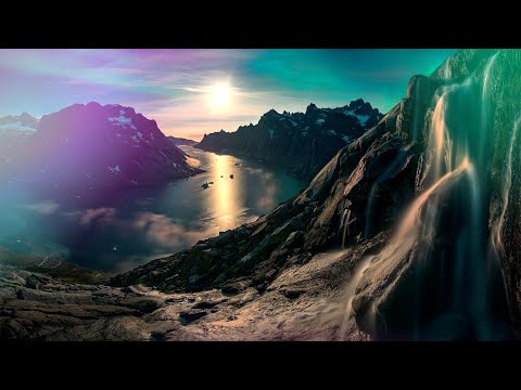 Jonas Steur pres. Estuera - Moon Sugar