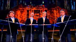 The Goslings (a cappella, The King's Singers)