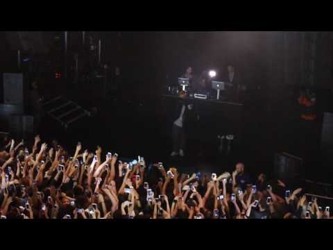 250617 Dean - D (Half Moon) | Club Eskimo Dean, Miso, 2xxx & SAAY in London