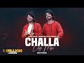 CHALLA DESI MIX DJ NICK DHILLON GURDAS MAAN DILJIT DOSANJH LATEST PUNJABI SONGS 2023