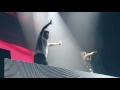 KevinBun DashBerlin And Syahrini Invasion Jakarta 26 September 2015
