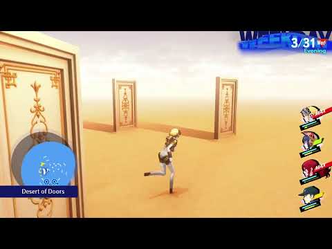 0%Valuecast: 09/11/24: Persona 3 Reload: EPISODE AIGIS - The Answer (Session 5)
