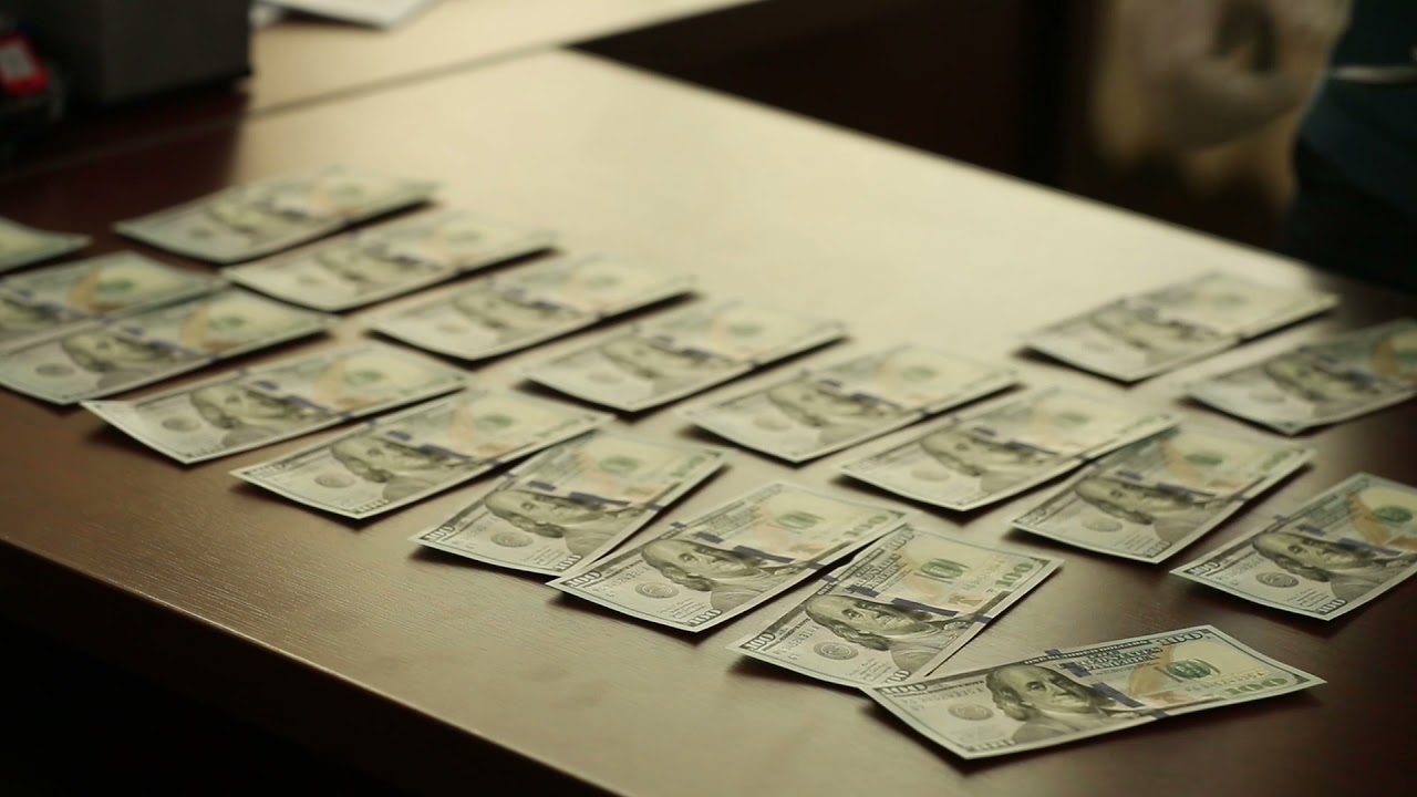 Բացահայտվել է զինծառայողի հարազատից  գումար հափշտակելու հերթական դեպքը