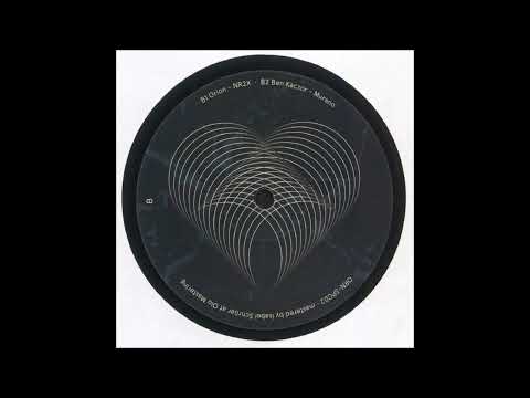 Ben Kaczor - Murano [ORN-SPC02]