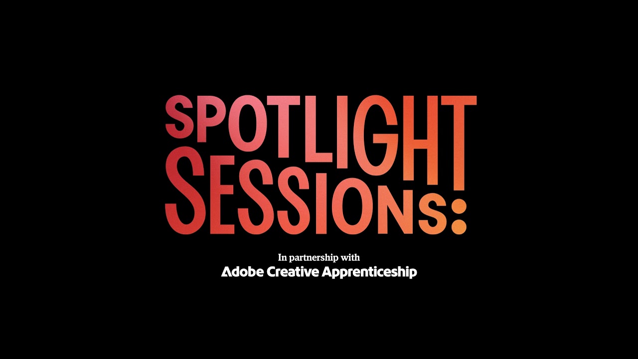 Creative Leadership and the AIGA with Joseph Soto
