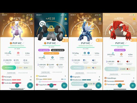 LOTTO IN LEGA MASTER E SALGO AL RANK 20