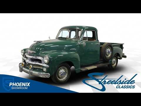 1954 Chevrolet 3100 (CC-2087182) for sale in Mesa, Arizona