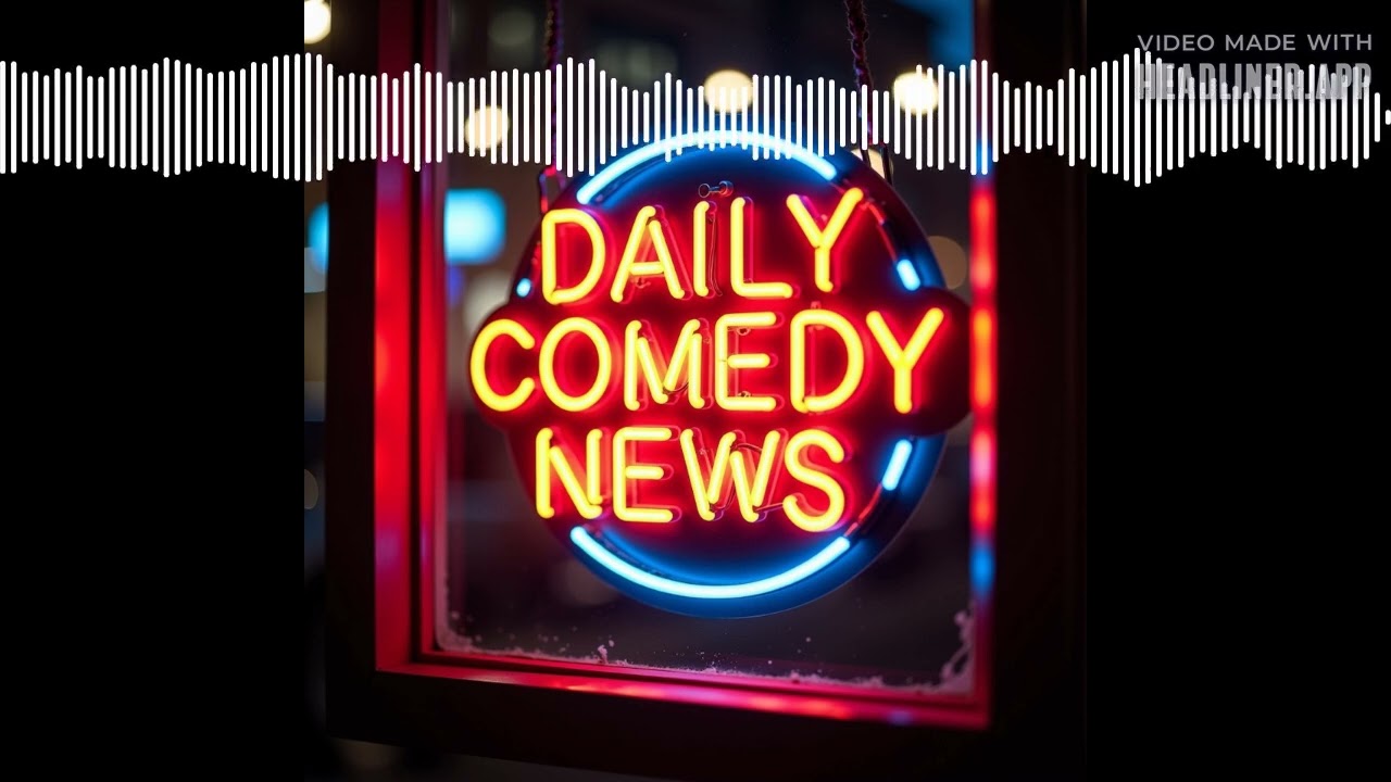 Tier Two of 2024's Top Comedy Specials