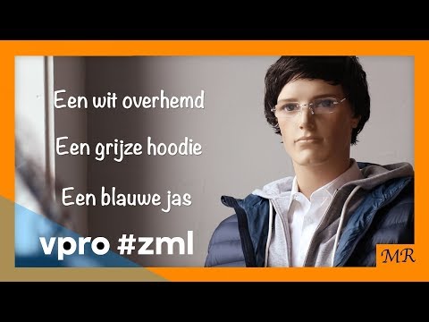 Modehuis Rutte - Zondag met Lubach (S08)