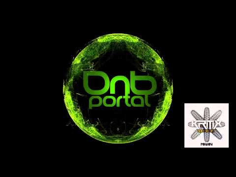 Kritix - Traction feat. Coppa | Drum and Bass