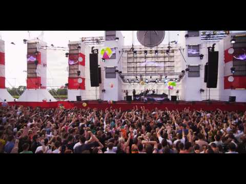 Intents Festival 2012 - Mainstage Special - Day 1