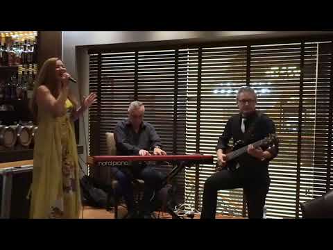 "NBand" jazz trio in Dubai