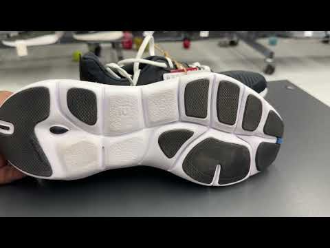 KALENJI Men Running shoe, Cushioned foam sole and Breathable jogflow 500.1