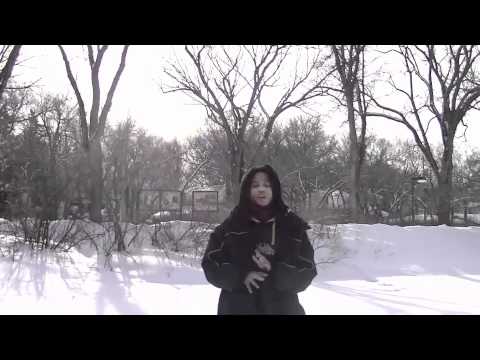 Pimpton - Cold World