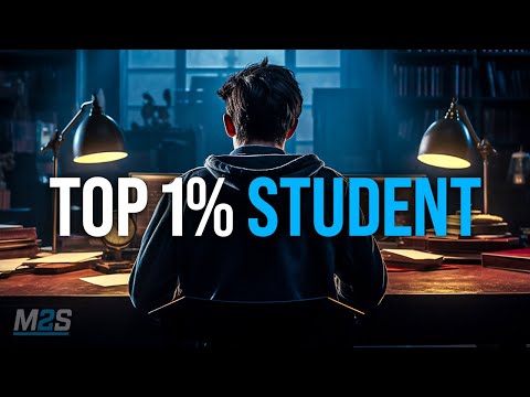 BECOME A TOP 1% STUDENT - Motivational Speech Compilation for Back to School