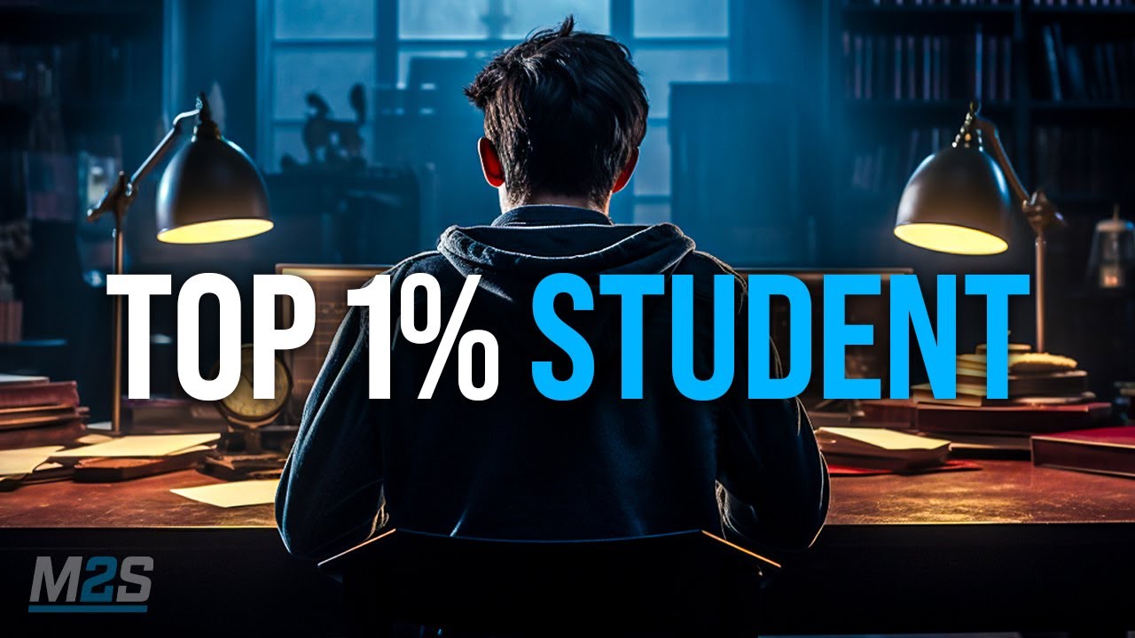 BECOME A TOP 1% STUDENT - Motivational Speech Compilation for Back to School