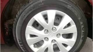 preview picture of video '2012 Honda Civic Used Cars Liverpool NY'