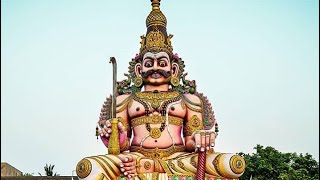 Download lagu 🕉️OM GAM SANTHANA GANAPATHI URUMI MELAM🕉️KAPAR🔥 Ayyanar song✨✨ mp3