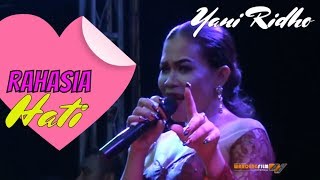 Download lagu RAHASIA HATI PENYANYI ASLI YANI RIDHO PALING ENAK mp3