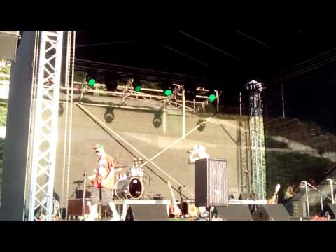 Wariat x Grendol (Koncert Charytatywny Dla Małej Martusi)05.06.2016