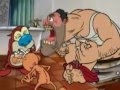 Ralph Bakshi Takes a Violent Shit for 10 Hours Straight