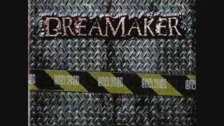 Dreamaker - The End Of Your Suicide