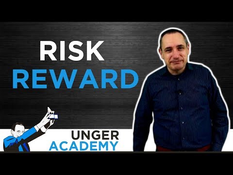 Risk-Reward Ratio in Trading