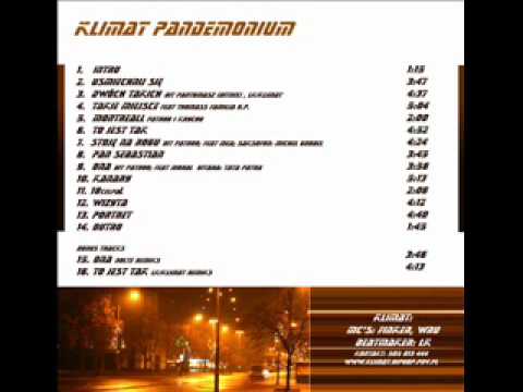 Klimat - Wizyta feat. O.S.T.R.