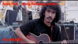 Download lagu Iwan Fals - Siang Seberang Istana mp3