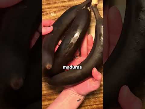 La verdad de las bananas podridas 🍌
