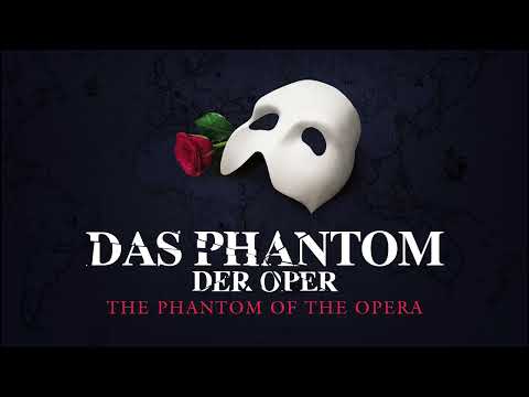 The Phantom of the Opera (1990 German Cast) - Andrew Lloyd Webber