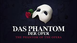 The Phantom of the Opera (1990 German Cast) - Andrew Lloyd Webber