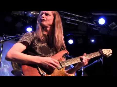 Carl Palmer's ELP Legacy - Toccata & Fugue in Dm