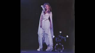 STEVIE NICKS - Blue Lamp (With Lyrics) (True 1080p 5.1 HD)