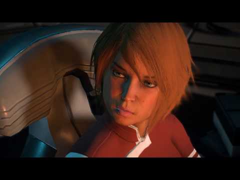 Mass Effect Andromeda Part 18 - Eos: First Murder Evidence (feautring Suvi Anwar)